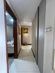 Seasons Park (D26), Condominium #634617761